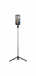 Rollei Magnetic smartphone selfie tripod/ BT/ Černá