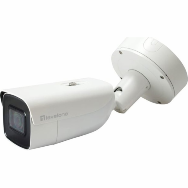LevelOne FCS-5212 GEMINI  Fixed IP Network Camera 6MP