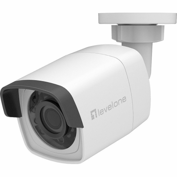 LevelOne FCS-5202 GEMINI  Fixed IP Network Camera 4MP