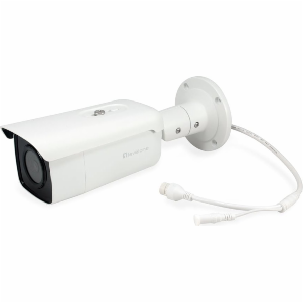 LevelOne FCS-5092 GEMINI  Fixed IP Network Camera 6MP