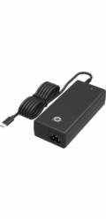 Conceptronic OZUL03BE  100W GaN USB Desktop-Charger