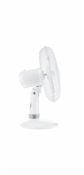 Ventilátor Sencor SFE 3027WH-EUE3 stolní
