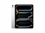 Apple iPad Pro 13"/Wi-Fi/13"/2752x2064/8GB/256GB/iPadOS/Silver