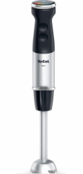 Struhadlo Tefal HB673830, černá/nerez