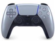 SONY Playstation Dualsense v2 Metallic Silver