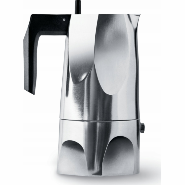 Alessi Espresso Coffee Maker  Moka DC06/1