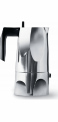 Alessi Espresso Coffee Maker  Moka DC06/1