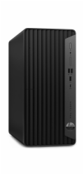 HP Pro 400 G9 - Věž Core i7 i7-14700 / až 5.4 GHz - RAM 16 GB - SSD 512 GB - NVMe - UHD Graphics 770 - Gigabit Ethernet, IEEE 802.11ax (Wi-Fi 6E), Bluetooth 5.3 - Win 11 Pro - monitor: žádný - klávesn