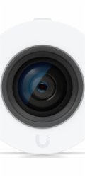 Ubiquiti Objektiv UniFi AI Theta Pro pro dlouhé vzdálenosti (4K, zorné pole 53°)