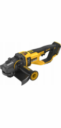 Dewalt úhlová bruska 230mm 54v xr fv box