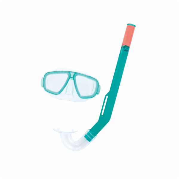 Bestway® 24018, Hydro-Swim Fun Snorkel Set, dětský, sada ...