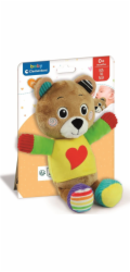 Clementoni maskot Můj přítel Teddy Bear