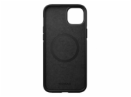 Nomad kryt Modern Leather Case Magsafe pre iPhone 14 Plus - Black