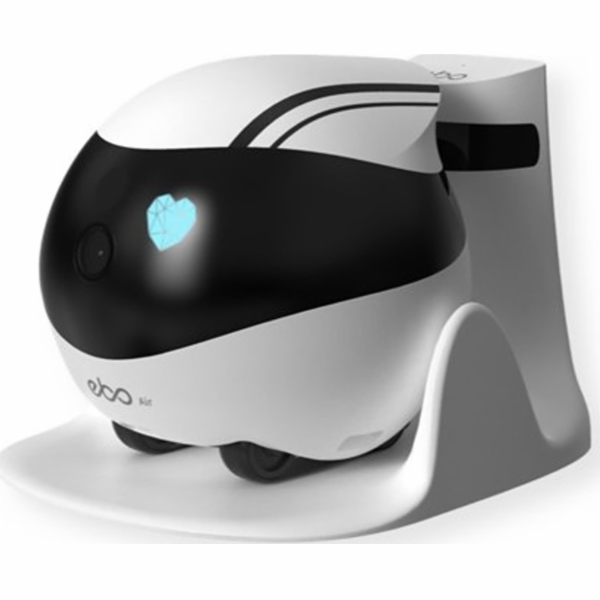 Enabot EBO Air Pet Surveillance  Robot