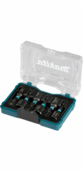 Makita Steckschlüssel-Set  6tlg