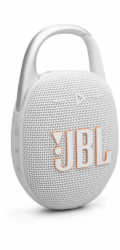 JBL CLIP 5 WHITE