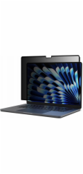 Belkin ScreenForce TruePrivacy  Scr.Protec.Macbook Air 15" M2-M3