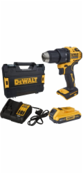 Aku vrtačka Dewalt DCD708D1T-QW 18 V2 Ah