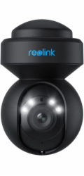 Reolink E Series E540 - IP kamera, černá