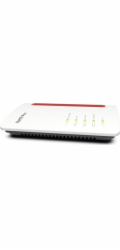 AVM FRITZ!Box 4050, router z optických vláken