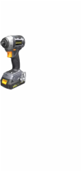 Aku šroubovák GRUNDER CW-B1218E BL, 18V