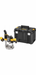 DeWalt DCW620NT-XJ  Battery Plunge Router