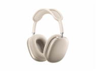 Apple AirPods Max - Hviezdne biele