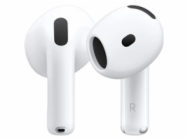 Apple AirPods 4 (2024) BT bílá