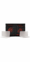 Thermal Grizzly Termočisticí ubrousky Grizzly (10 kusů (2 vlhké a 2 suché ubrousky od každého))