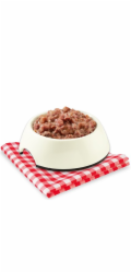STUZZY Mono Chicken - vlhké krmivo pro psy - 150g