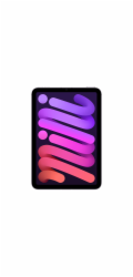 Apple iPad mini/(2024) Wi-Fi + Cellular/8,3"/2266x1488/512GB/iPadOS18/Purple