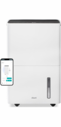 Duux Bora DXDH20 Smart Odvlhčovač vzduchu, 260W