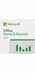 ESD Microsoft Office 2024 pro domácnosti podnikatele All Languages