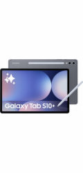 Samsung Galaxy Tab S10+ 512GB (šedý, Android 14)