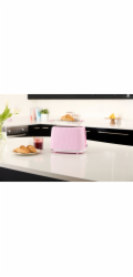 Toustovač Russell Hobbs 27372-56/RH Eden Raspberry Toustovač Russell Hobbs