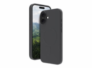 dbramante Greenland Pro MagSafe - iPhone 16 Plus - nočně černá
