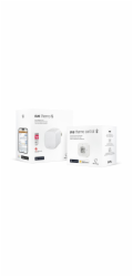 Eve Systems GmbH Eve Thermo Comfort Set - sada obsahující Eve Thermo a Eve Thermo Control (technologie Matter)