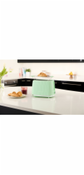 Russell Hobbs Toustovač Eden Pistachio 27374-56
