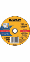 DeWalt DT43903-QZ  EXTREME Trennscheibe 115mm