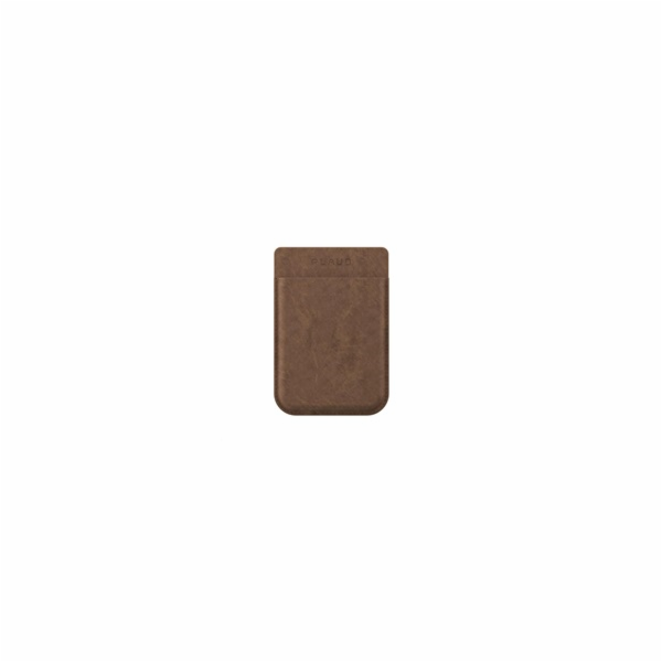 PLAUD Note Case Brown - Pouzdro na Note, hnědé