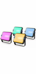 Govee - LED Outdoor Flood Lights  4 Pack