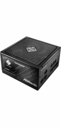 Asrock Steel Legend SL-650G (schwarz, 2x PCIe, Kabelmanagement, 650 Watt)