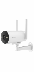 Kamera Ezviz H5 4G 2K Venkovní IP, 3MP, 4mm, 4G/LTE