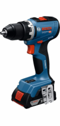 Aku vrtací šroubovák Bosch GSR 18V-65 Professional, 18V