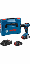 Bosch GSR 18V-65 Professional, 18V Aku vrtací šroubovák