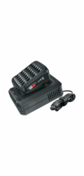 Bosch startovací sada 18V 1x 2,5Ah + rychlonabíječka AL 18V-44