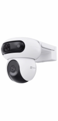 Kamera Ezviz H90 2K IP, venkovní, duální, PTZ, Wi-Fi, 2 x 4Mpix, 2,8 + 6mm, IR přísvit až 30m