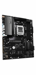 Asrock B850 Pro-A AMD B850 Zásuvka AM5 ATX