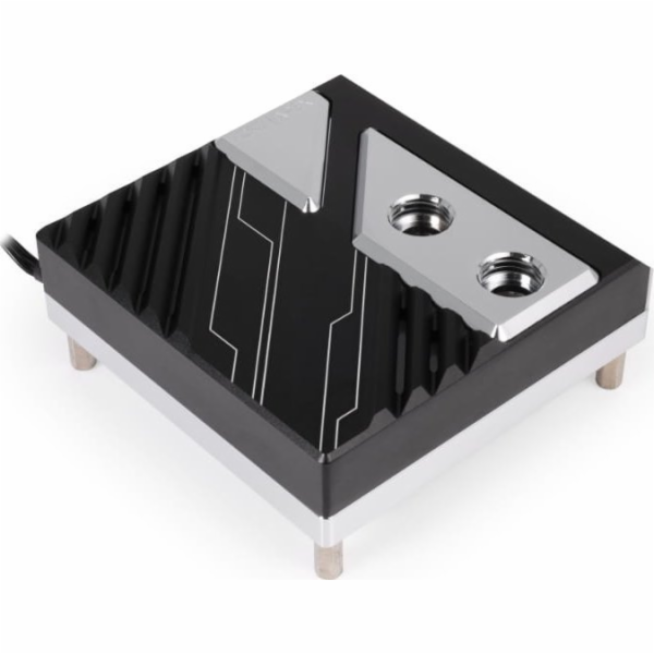 Alphacool Apex 1, chladič CPU