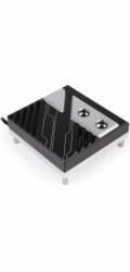 Alphacool Apex 1, chladič CPU